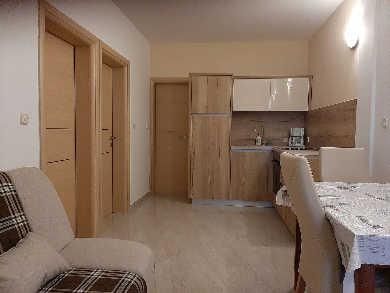 Ferienwohnung in Novalja haustiergeeignet 999204217 32427