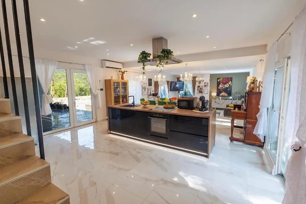 Ferienhaus in Makarska mit Pool 999211201 39013 – Foto 31