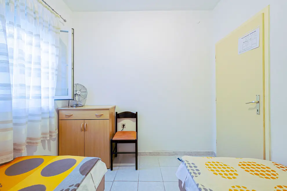 Ferienwohnung in Ciovo  999211557 39325