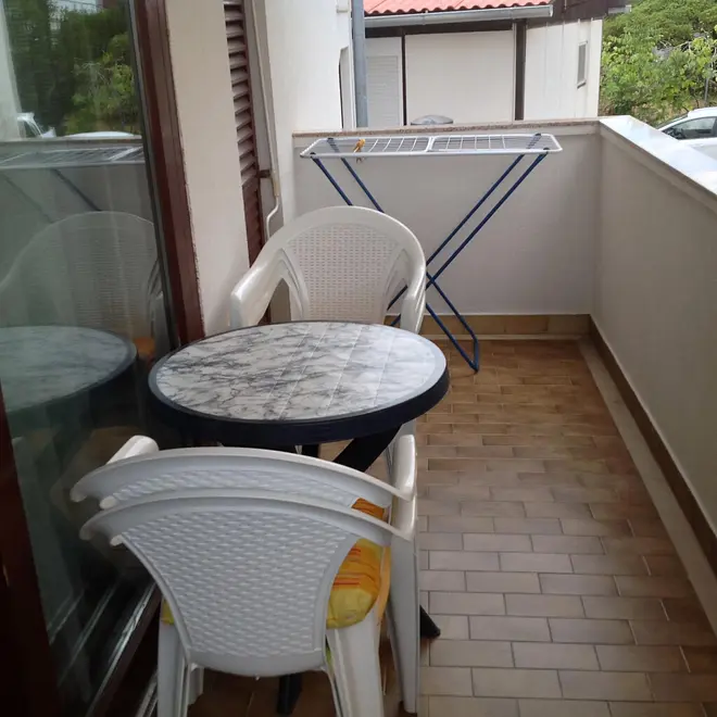 Ferienwohnung in Zadar  999210354 38218