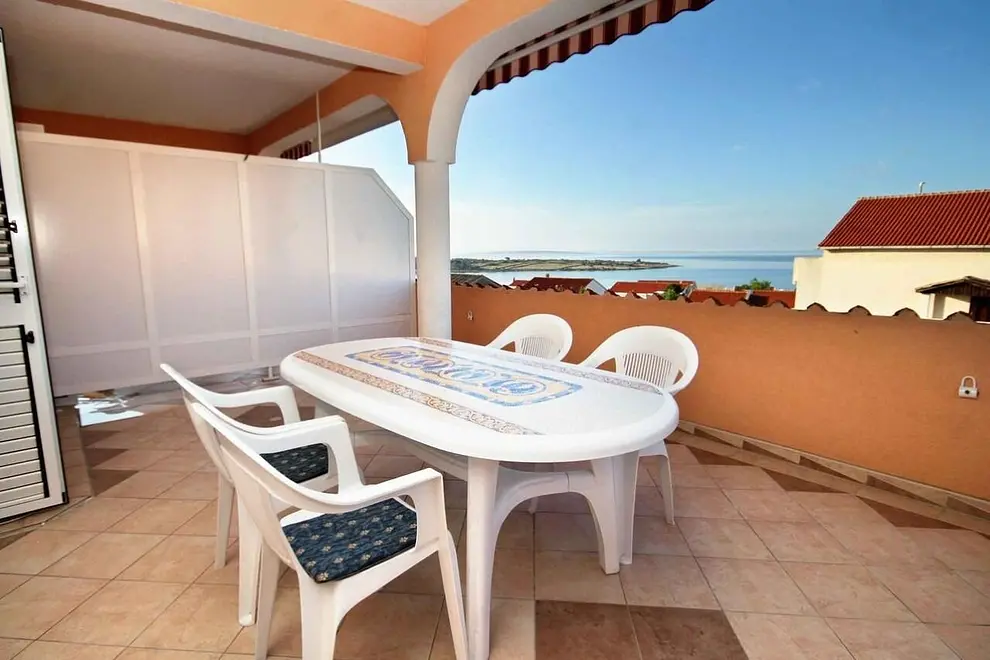 Ferienwohnung in Novalja mit Pool 999210350 38214 – Foto 5