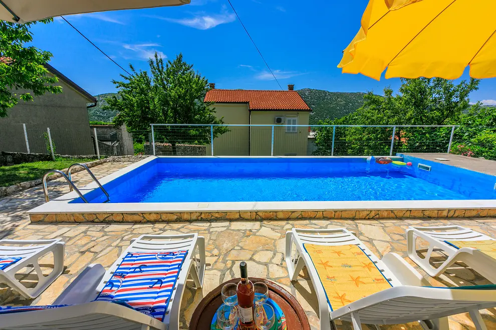 Ferienwohnung in Crikvenica mit Pool 999203205 31461 – Foto 31