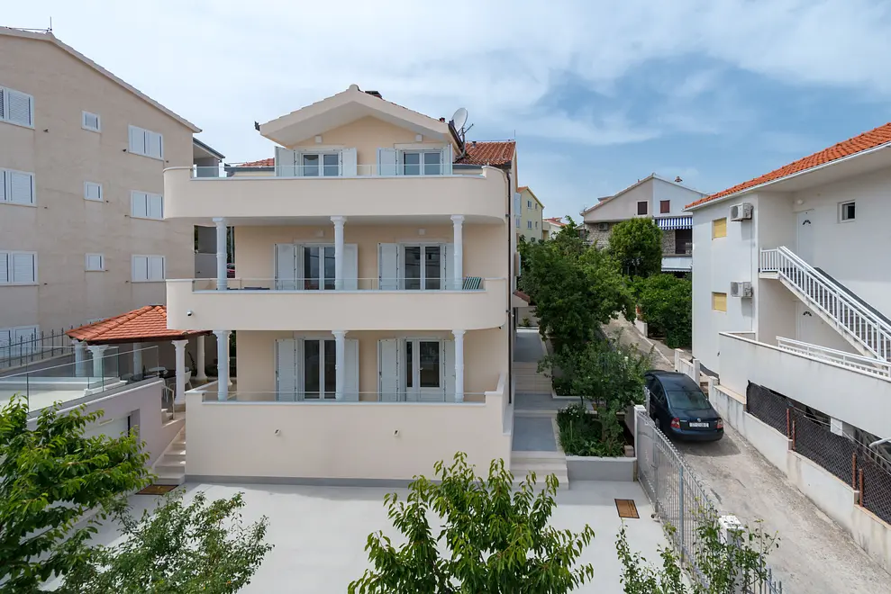 Ferienwohnung in Ciovo  999211405 39181 – Foto 15