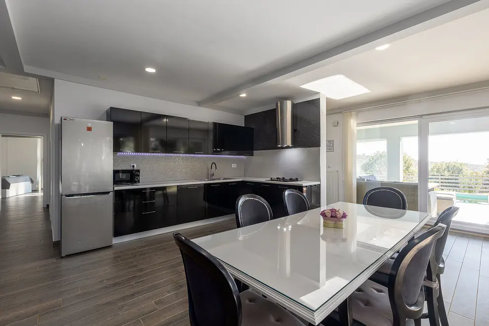 Ferienhaus in Rovinj mit Pool 999223210 41601 – Foto 3
