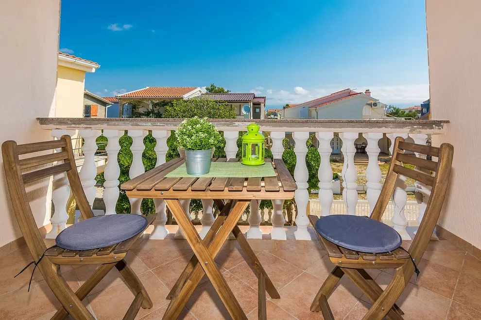 Ferienwohnung in Vir  66131758 17053