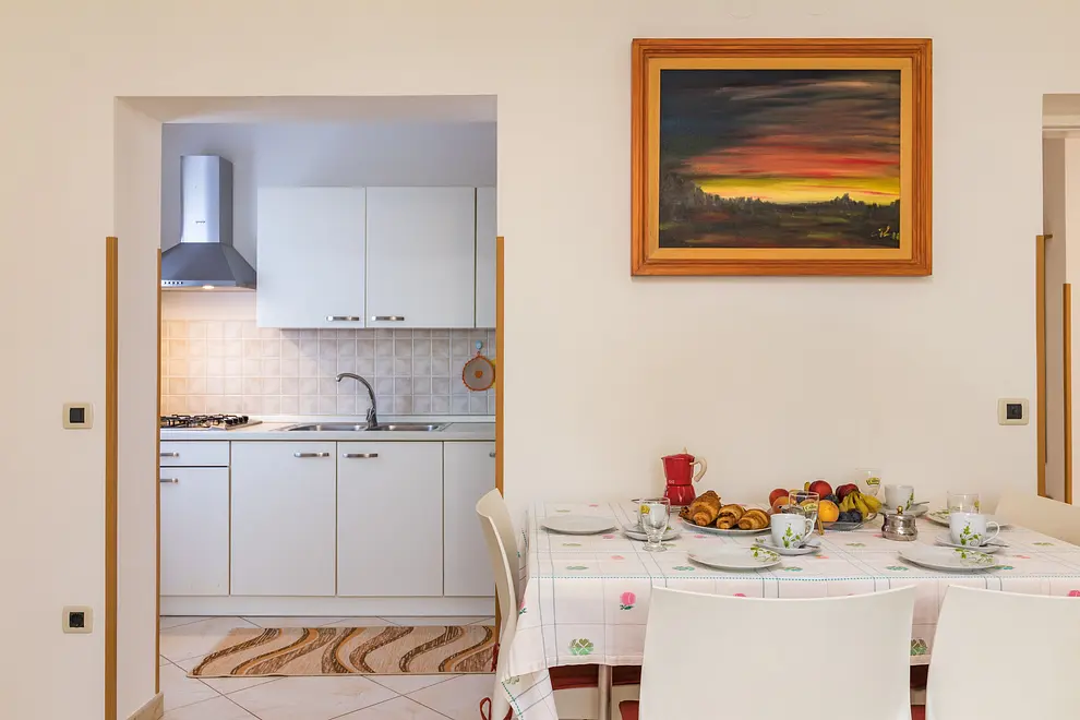 Ferienwohnung in Porec mit Pool und haustiergeeignet 999212828 40396 – Foto 19
