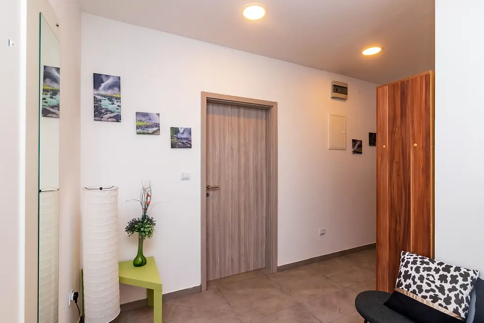 Ferienwohnung in Policnik mit Pool 999206416 34519 – Foto 37
