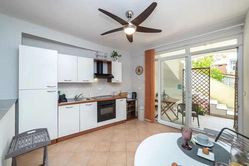 Ferienwohnung in Baska Voda  999207585 41147 – Foto 9