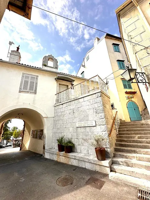 Ferienwohnung in Kastav  66144922 25230