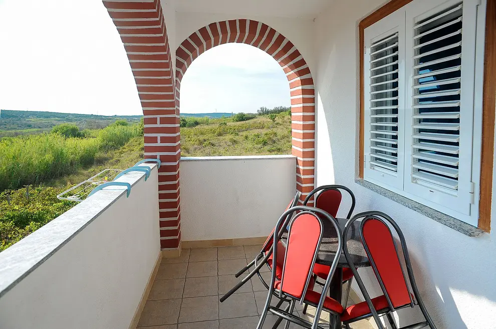 Ferienwohnung in Novalja mit Pool 999210523 38375 – Foto 3