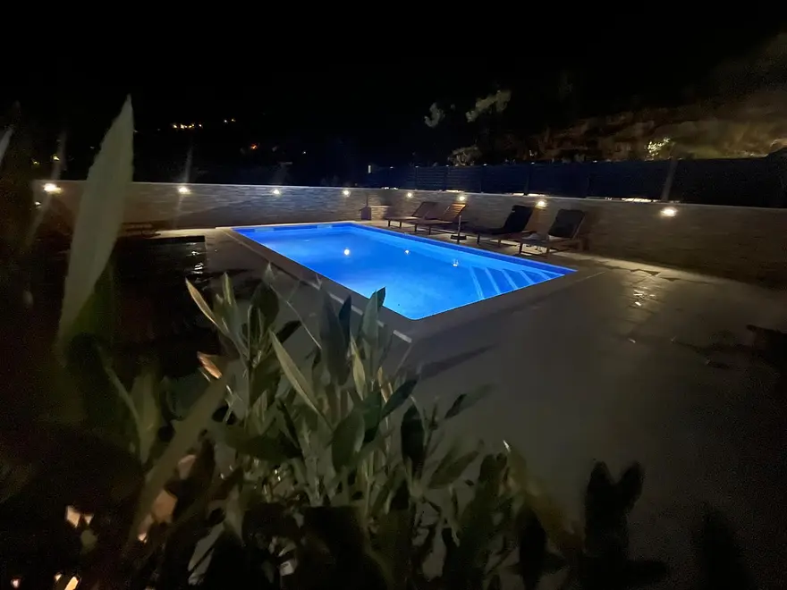 Ferienwohnung in Omis mit Pool 999199143 30581 – Foto 11