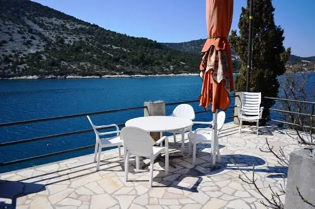 Ferienwohnung in Marina haustiergeeignet 66159020 29437