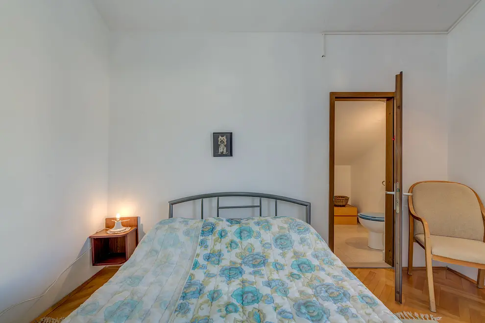 Ferienwohnung in Rogoznica  999235016 42942 – Foto 14