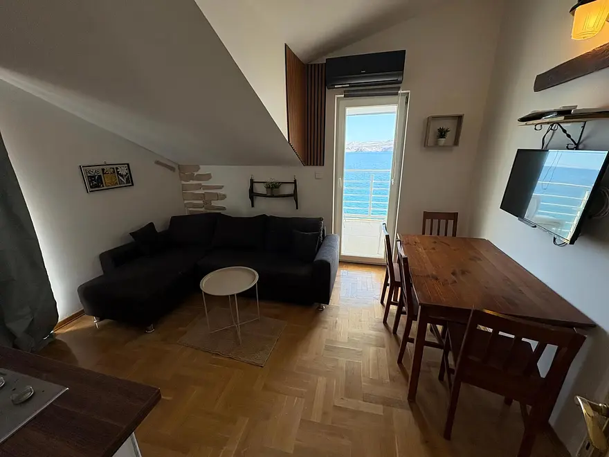 Ferienwohnung in Karlobag  999211499 39268 – Foto 5