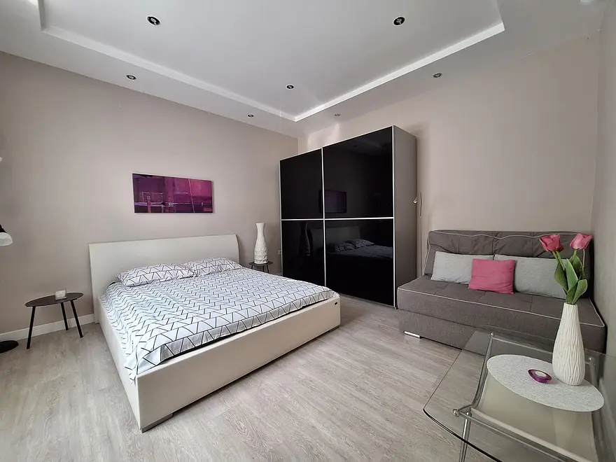 Ferienwohnung in Crikvenica haustiergeeignet 66159637 29723