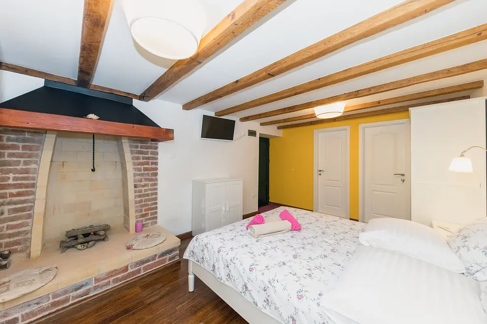 Ferienhaus in Iz mit Pool 999209168 37098 – Foto 9