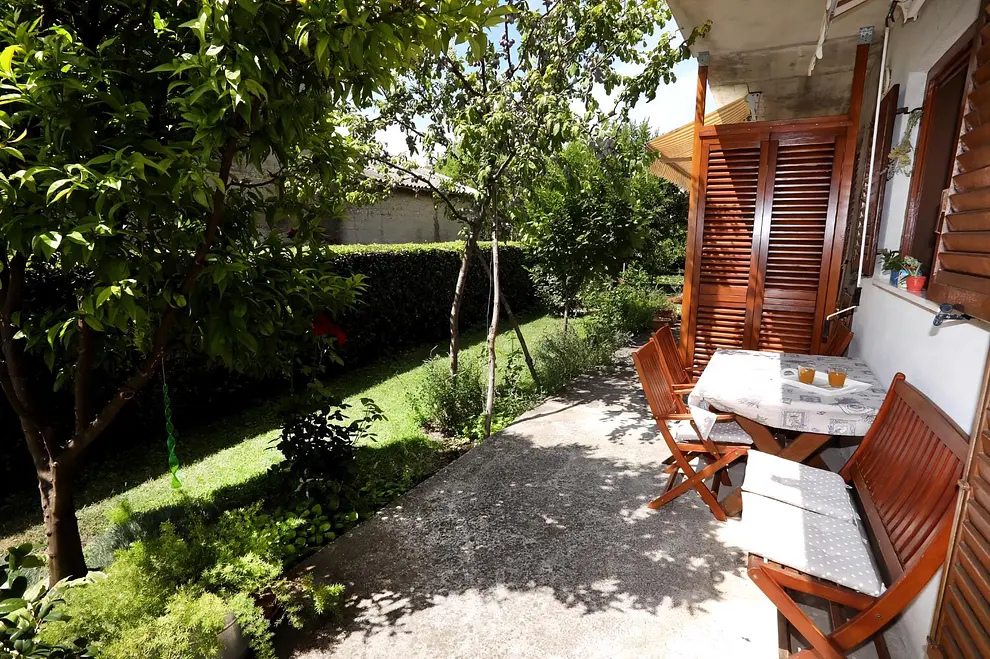Ferienwohnung in Kastela  999213325 40848 – Foto 19