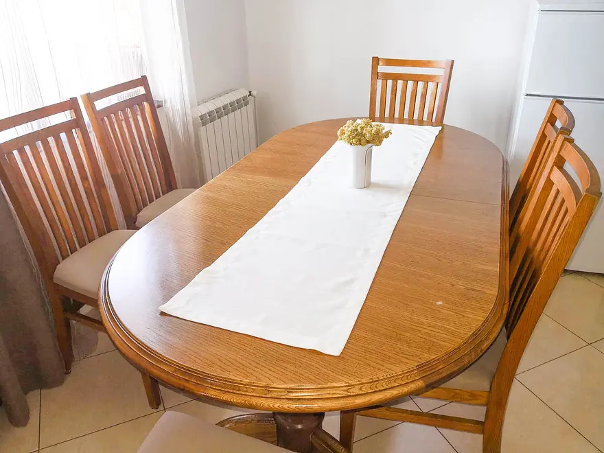 Ferienwohnung in Crikvenica  999207201 35268
