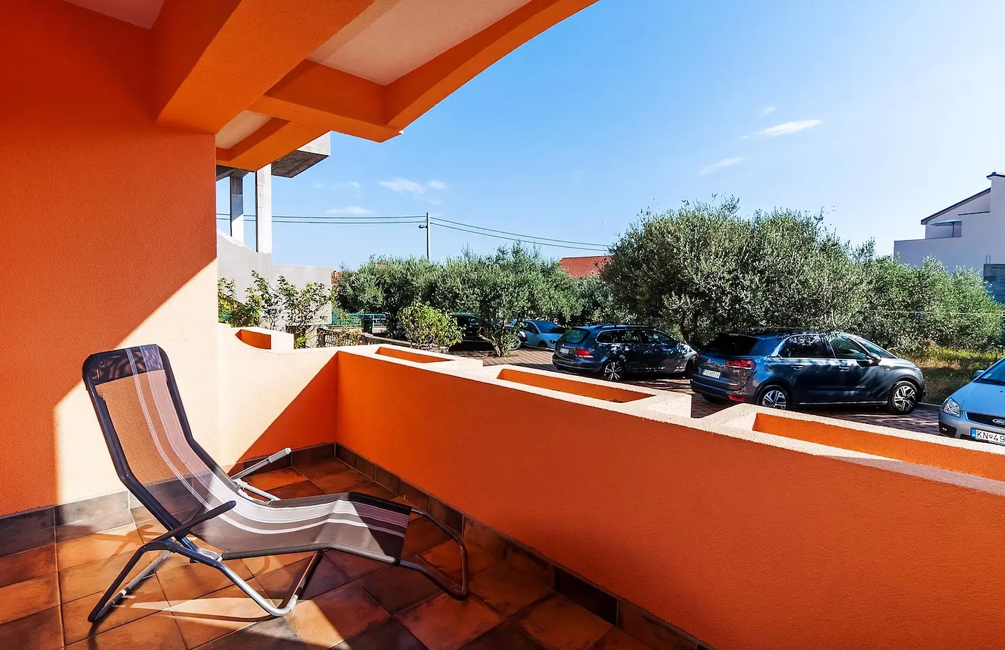 Ferienwohnung in Zadar  999215396 41016