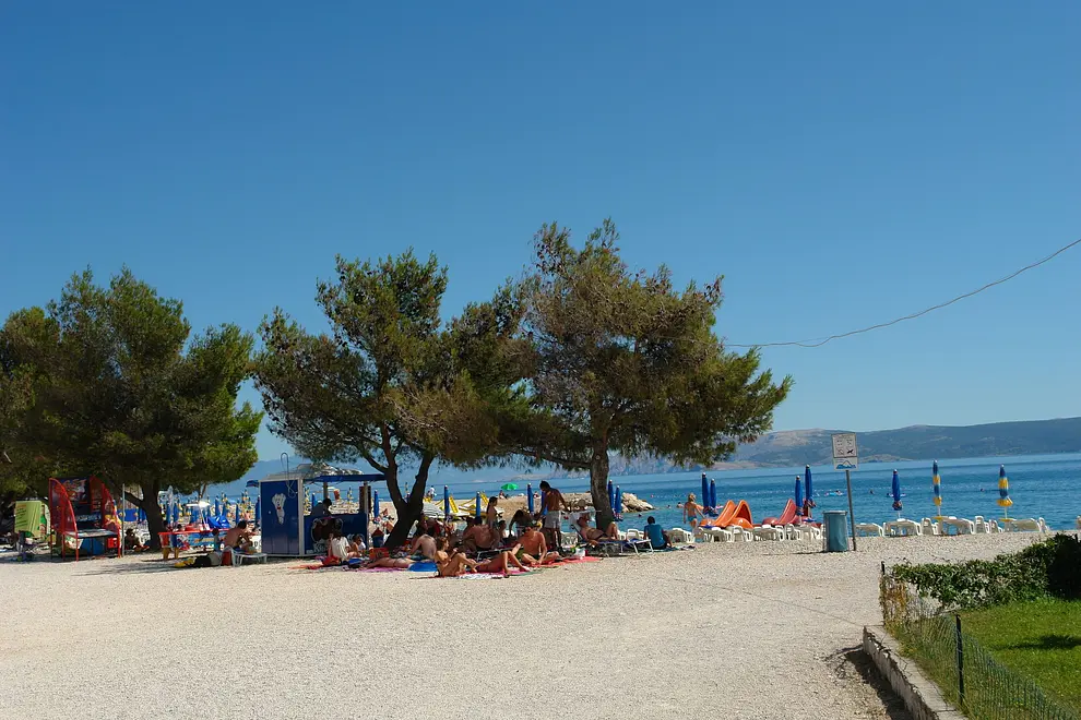 Ferienwohnung in Crikvenica  999205573 33715 – Foto 24