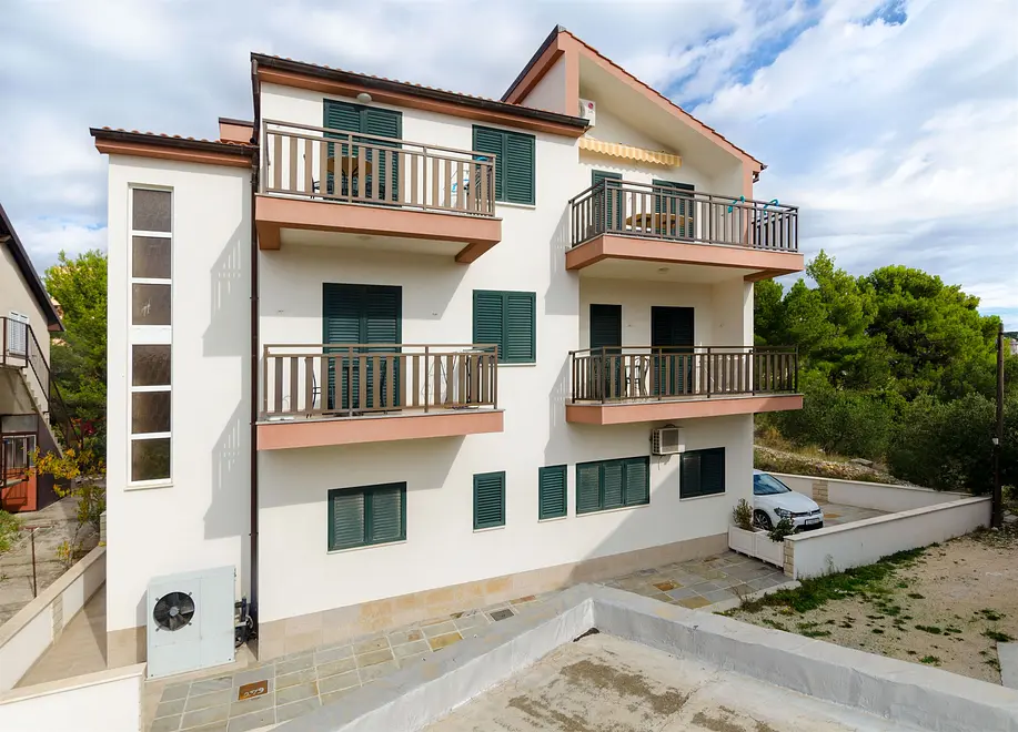 Ferienwohnung in Primosten  999207283 35345 – Foto 6