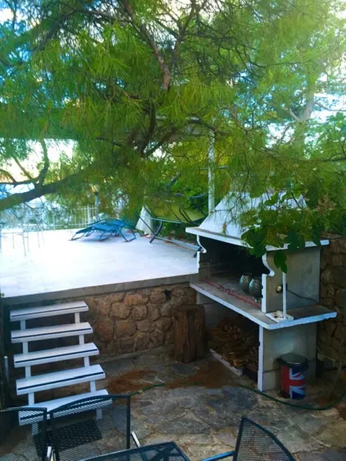 Ferienwohnung in Starigrad  999212885 40442 – Foto 18