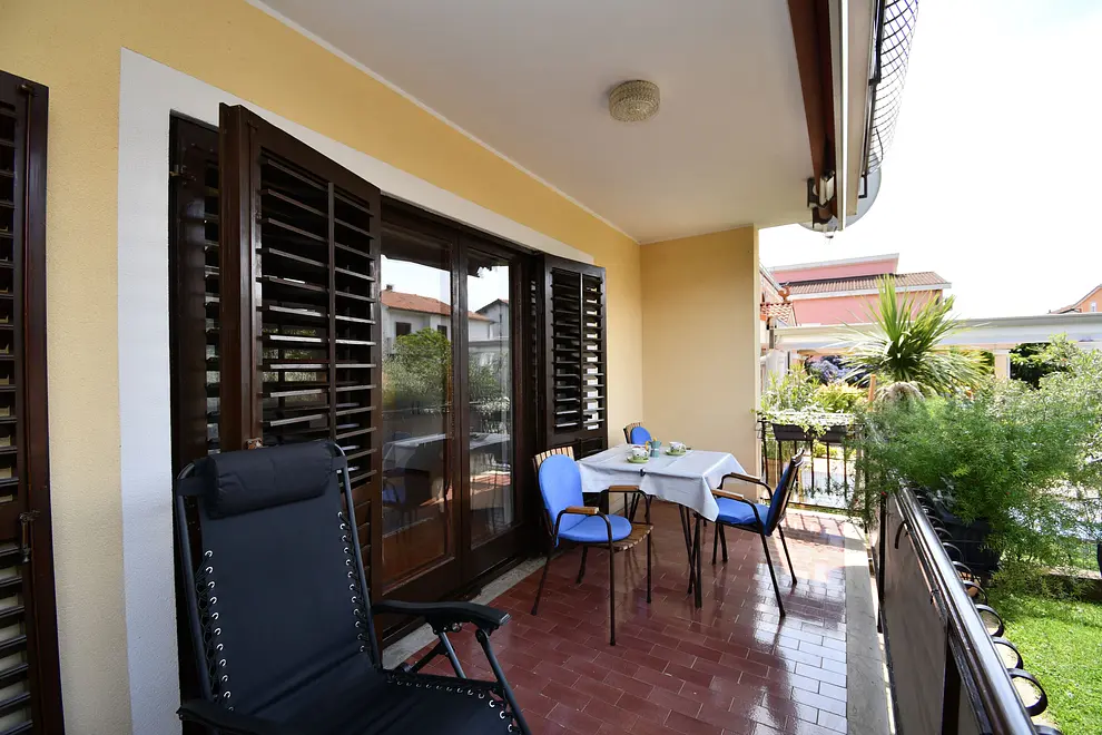 Ferienwohnung in Umag  999210675 38518 – Foto 18