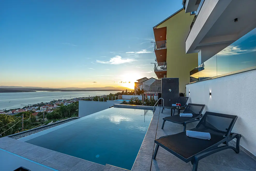 Ferienhaus in Crikvenica mit Pool 999213320 40843 – Foto 58