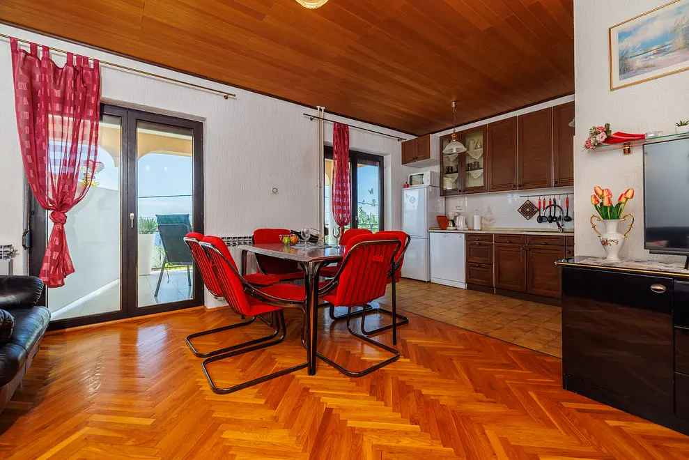 Ferienwohnung in Crikvenica haustiergeeignet 999202924 31191 – Foto 6