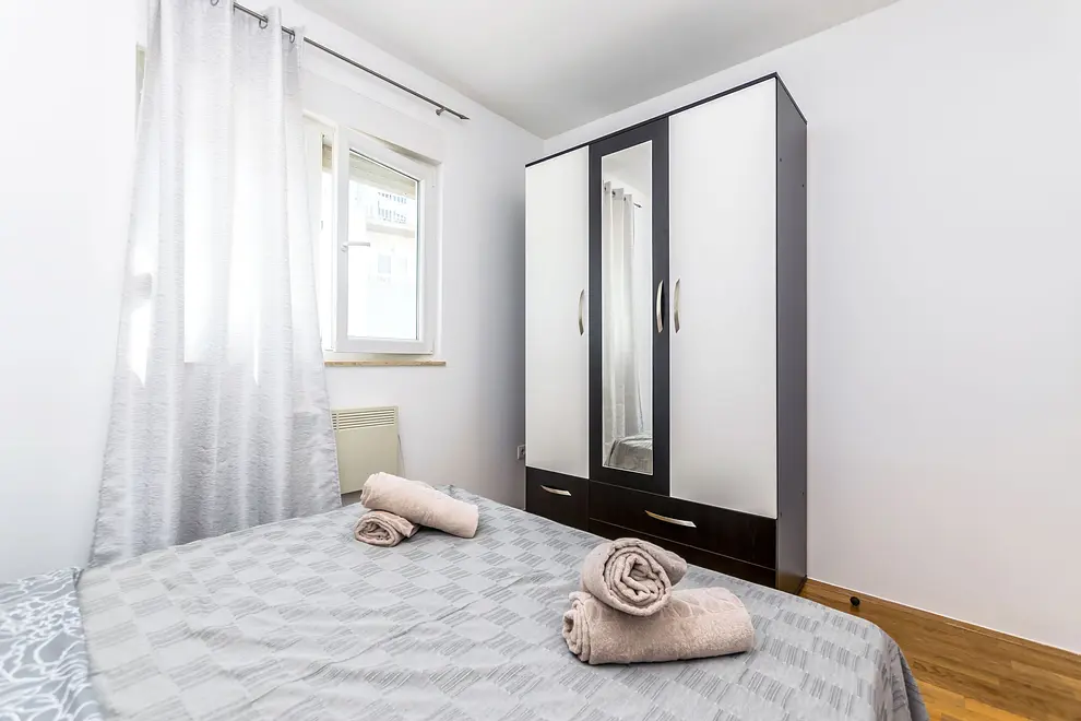 Ferienwohnung in Podstrana  999210552 38403 – Foto 13