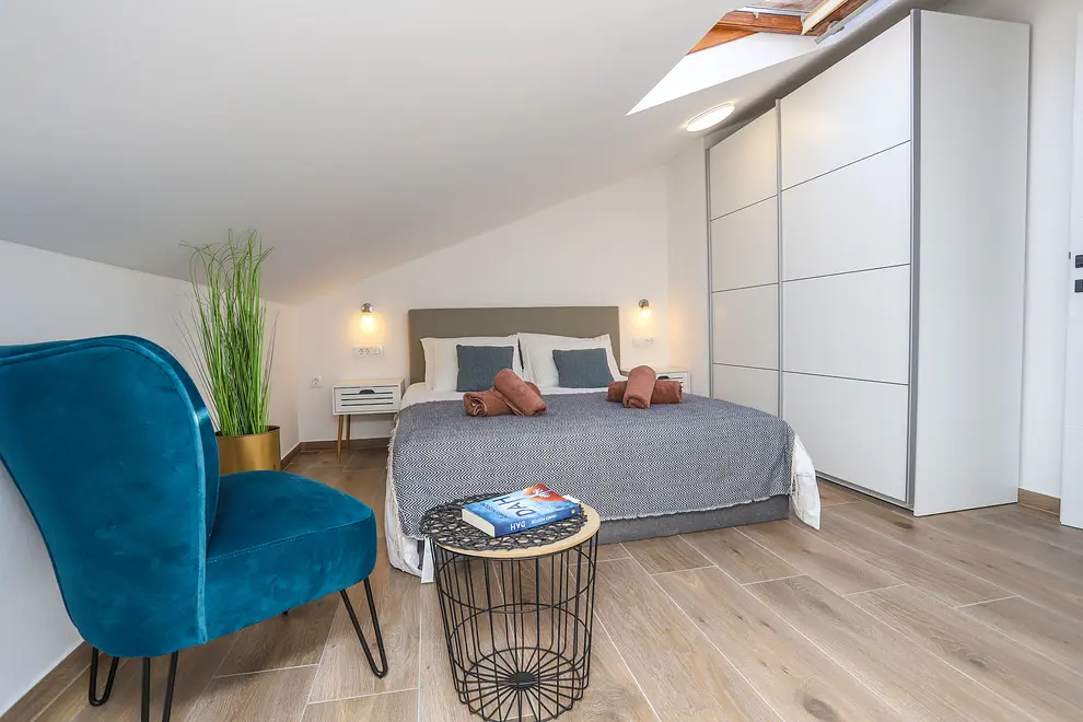 Ferienwohnung in Porec  999223660 41784 – Foto 2