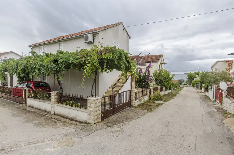 Ferienwohnung in Rogoznica haustiergeeignet 66118339 6816