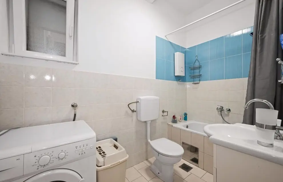 Ferienwohnung in Drnis mit Pool 999211316 41269 – Foto 26