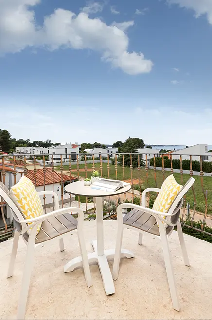 Ferienwohnung in Fazana mit Pool 999212380 40021 – Foto 5