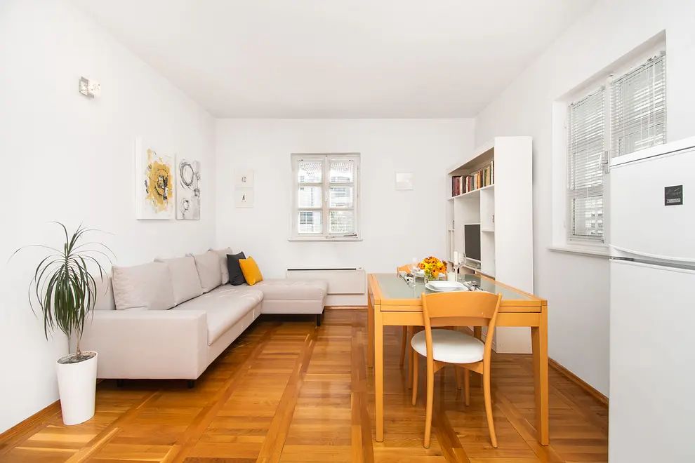 Ferienwohnung in Vodice  66122569 10036