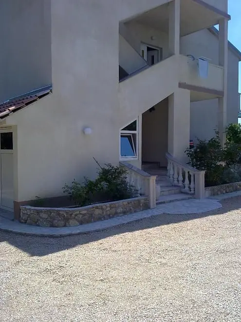 Ferienwohnung in Banjol  999211199 39011 – Foto 5