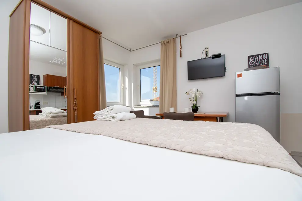 Ferienwohnung in Podstrana  999202664 30940 – Foto 5