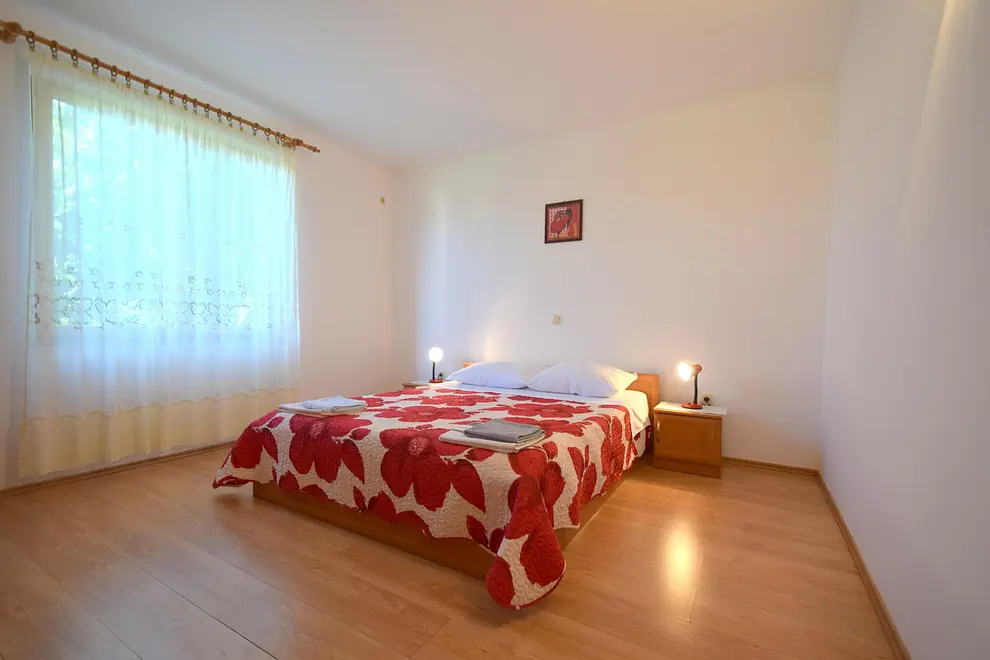 Ferienwohnung in Krk haustiergeeignet 66142877 24419