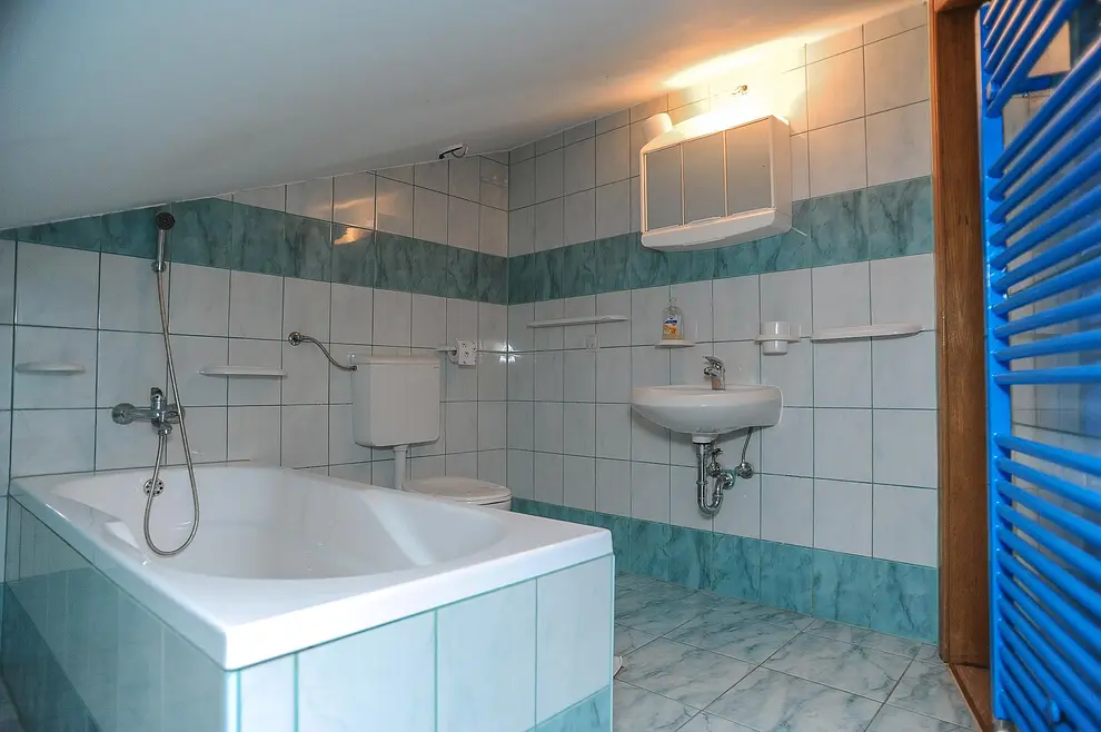 Ferienwohnung in Novalja mit Pool 999210515 38368 – Foto 14