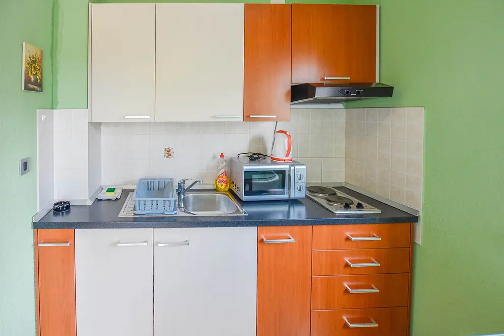 Ferienwohnung in Biograd mit Pool und haustiergeeignet 999208877 36823 – Foto 13