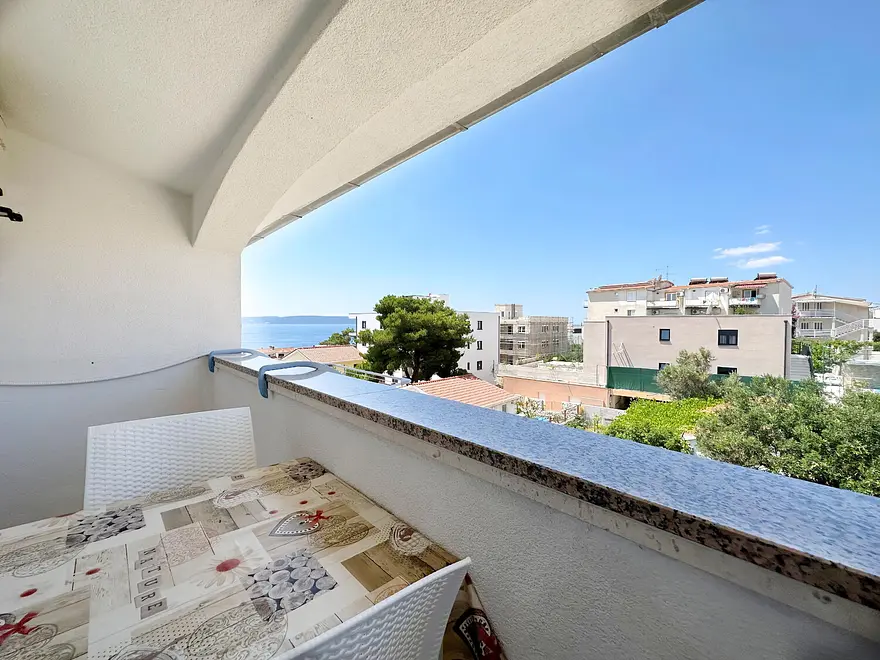 Ferienwohnung in Ciovo  999207606 35635 – Foto 8