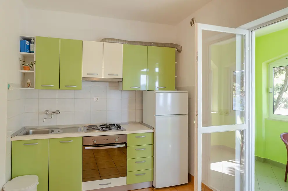Ferienwohnung in Blato  999206380 34485 – Foto 34