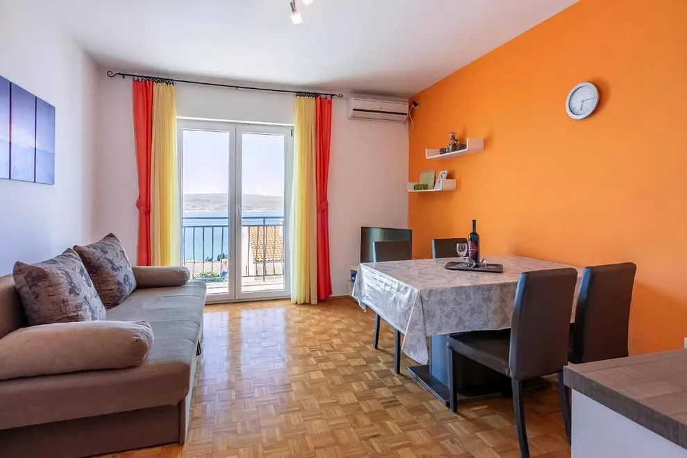 Ferienwohnung in Crikvenica  999204954 33126 – Foto 4