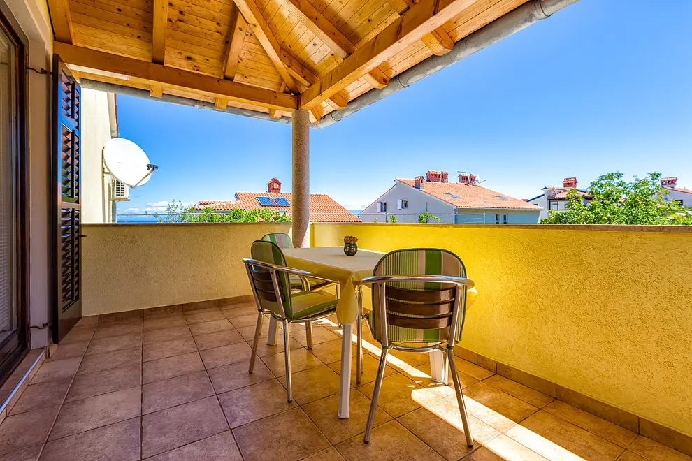 Ferienwohnung in Losinj  66120875 8781