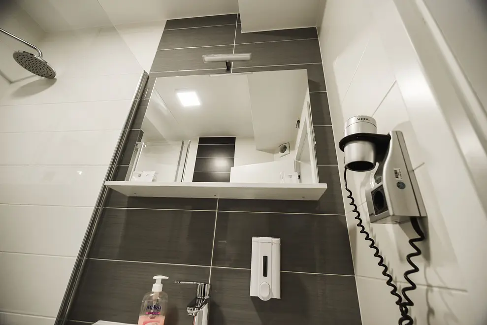 Ferienwohnung in Baska  66133652 18649