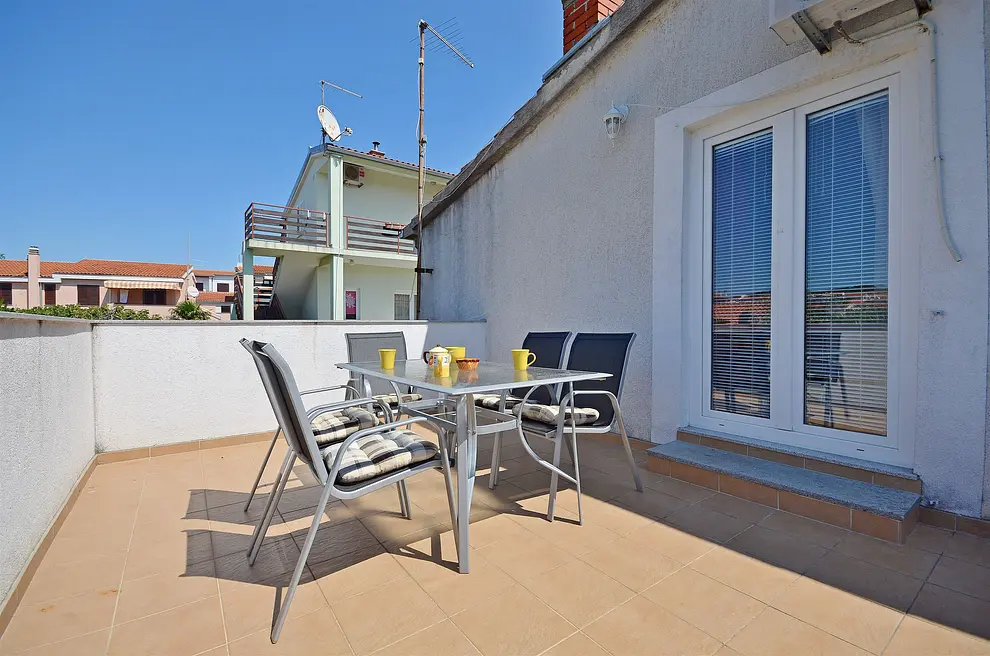 Ferienwohnung in Vodice  999202379 30681 – Foto 13