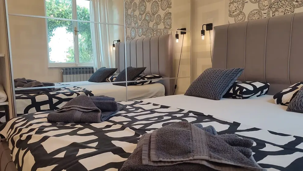 Ferienwohnung in Lovran mit Pool und haustiergeeignet 999204734 32922 – Foto 29