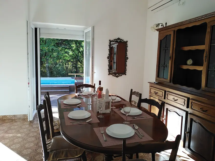 Ferienwohnung in Omis mit Pool 66138431 21455