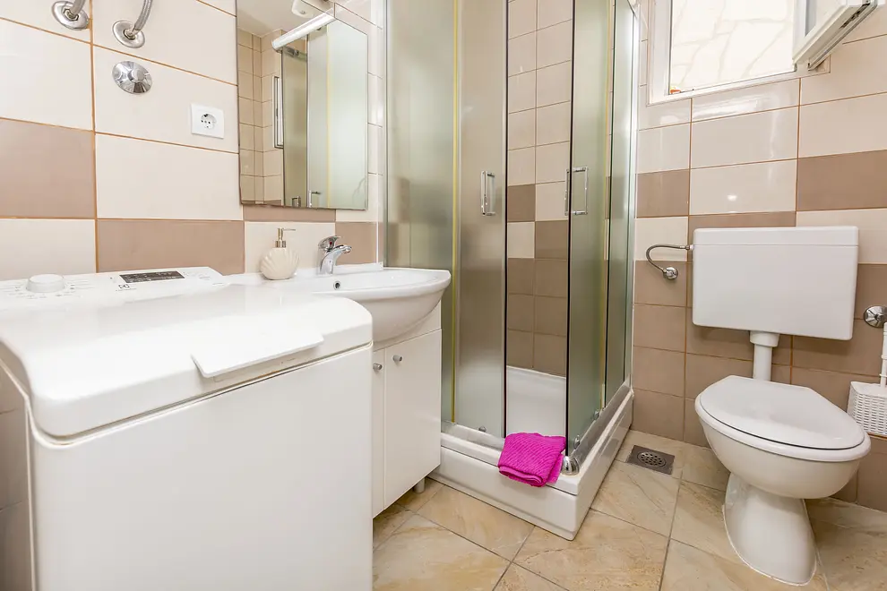 Ferienwohnung in Rogoznica  999204712 32902 – Foto 15