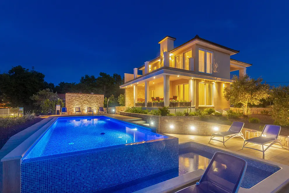 Ferienhaus in Krk mit Pool 999212750 40324 – Foto 44